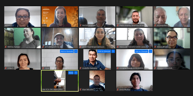 First Workshop and Technical Meeting of the 