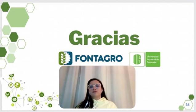 Presentation of Master Thesis Proposal in Chemical Engineering