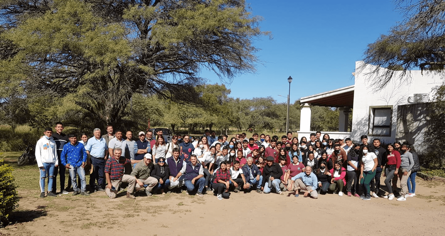 2nd Meeting of the Training Cycle 