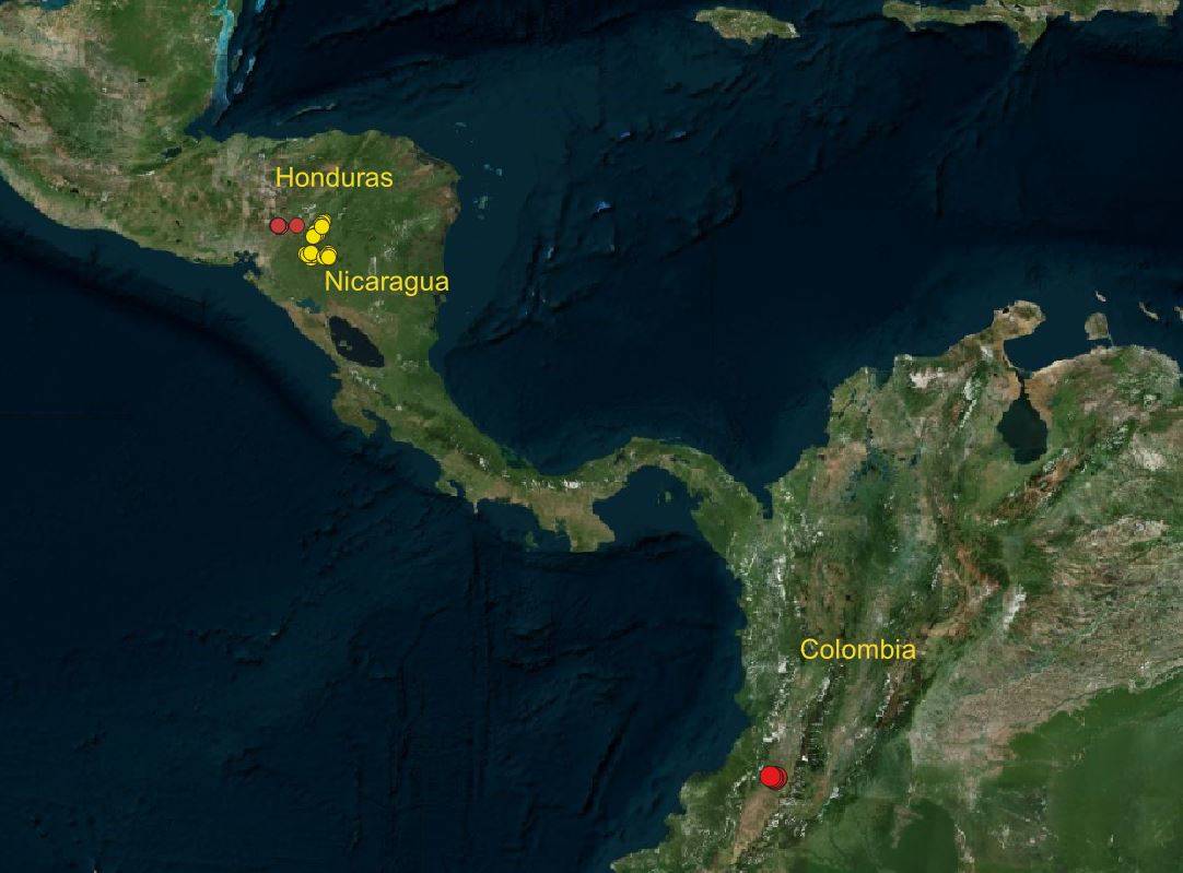 Installation of 90 soil moisture sensors to speed up the digitization of agriculture
