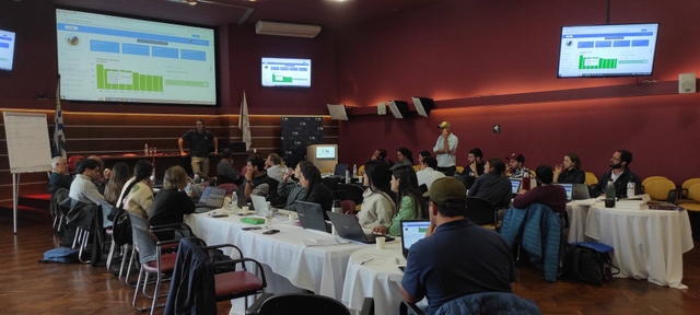 3R Grazing System Training, second edition