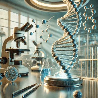 The Importance of Modern Biotechnology: CRISPR/Cas9 and Its Potential Applications