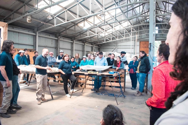 Course on Sheep Production 