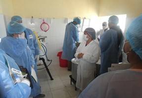 Good practices in the processing of dairy products