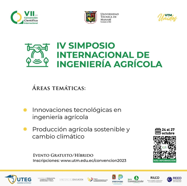  Workshop on Nanotechnology and bioprocesses in sustainable agriculture