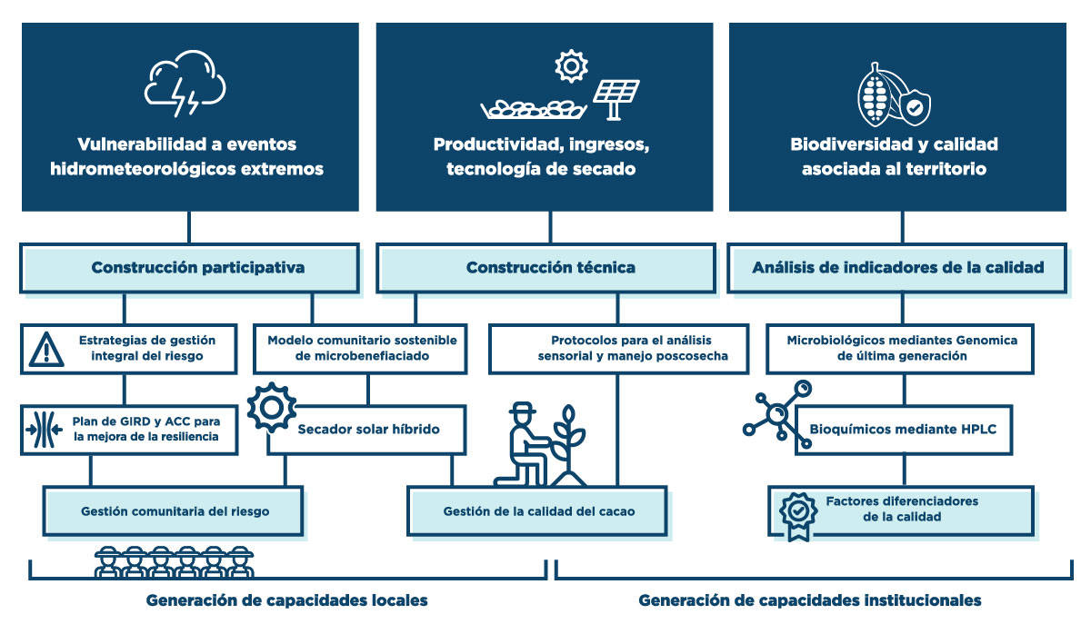 Metodología utilizada