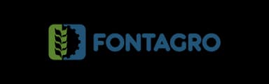 Fontagro logo
