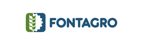 Fontagro logo