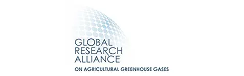 Global research alliance logo