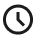 Clock icon