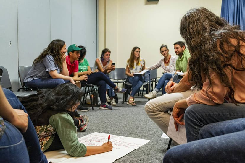 Seminario Buenos Aires, Argentina
