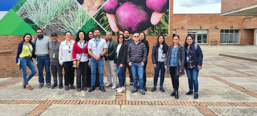 Capacitación resistencia