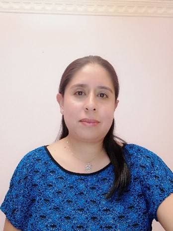 Cristina Tello Torres