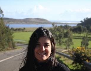 Galit Rodriguez Pizarro