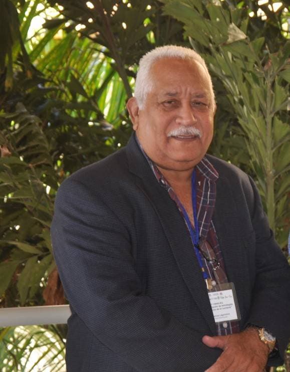 Gregorio García Lagombra