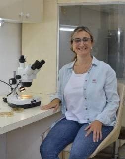 Vanesa Elisabet Hochmaier