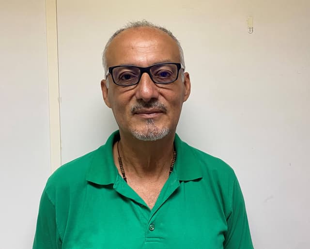 José Luis Rivera Ramírez