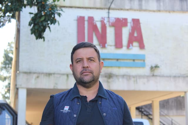 Roberto Daniel  Rouvier