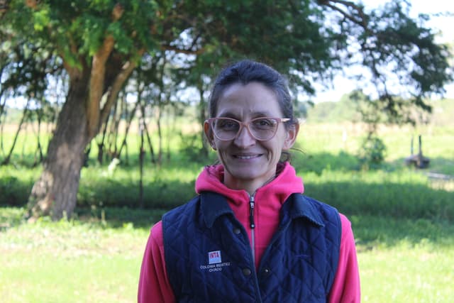 Pamela Carolina Sarco