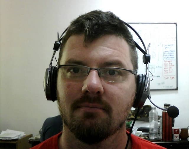 Mariano Iván  Funes Pinter