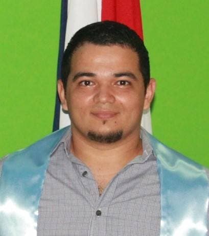 Javier Antonio  Madriz Arrieta 