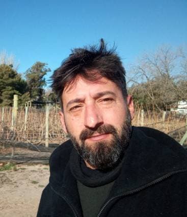 Pedro Federico Rizzo