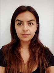 Jennifer Lorena Garcia Riaño