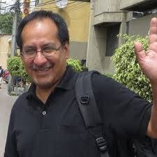 Jorge Antonio Rojas-Beltrán