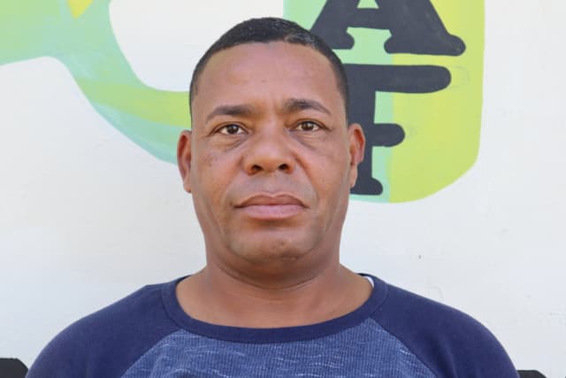 Kervin Aride  Ramírez Feliz