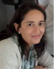 Martha Lucrecia Bonell