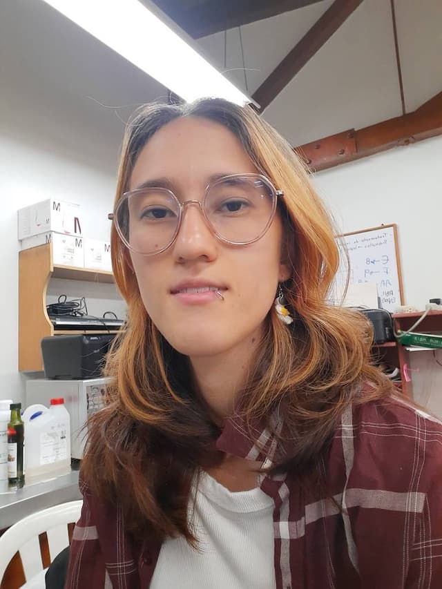 Manuela Gallego Villada