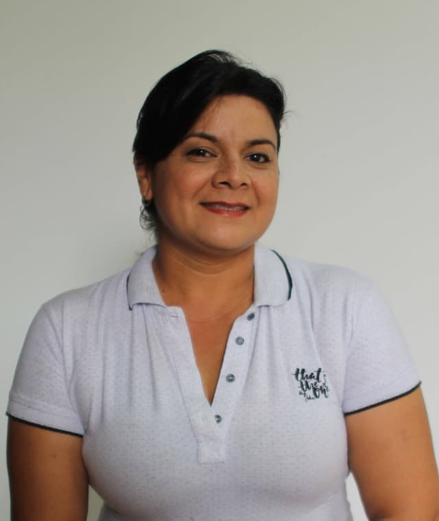 Marysol Cano Benitez