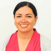 Olga Yanet Pérez Cardona