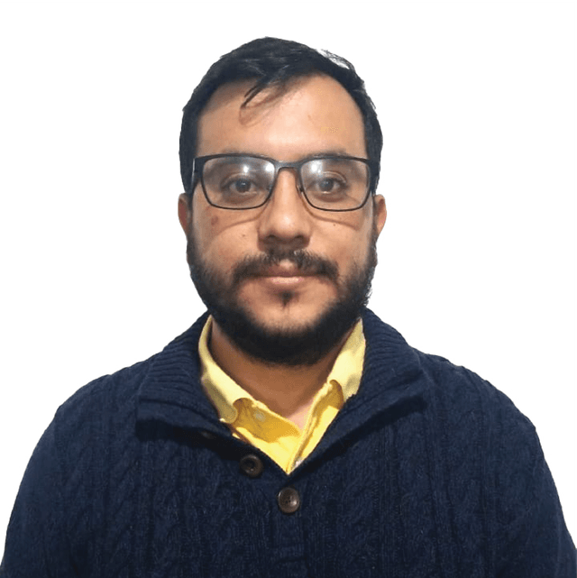 Felix Eugenio Enciso-Rodríguez