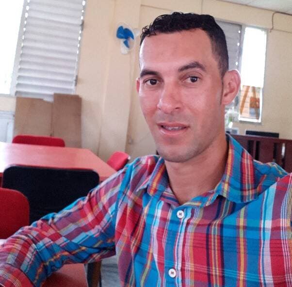 Jose Miguel Alejandro  Rodríguez Escudero