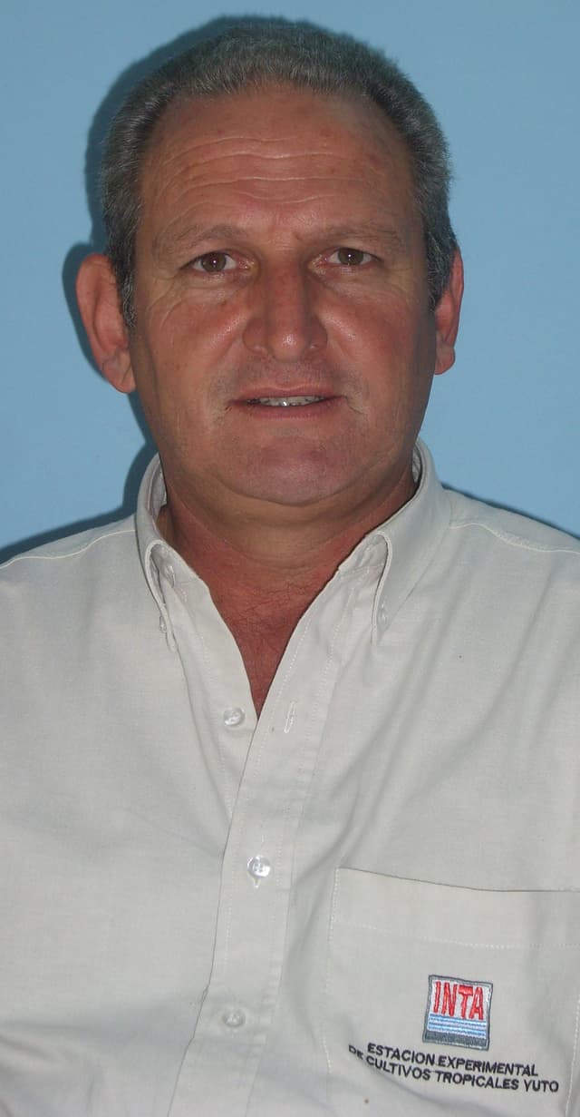 Sergio Ricardo Giorgini