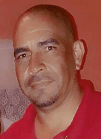 Alexander Benavidez Rodríguez