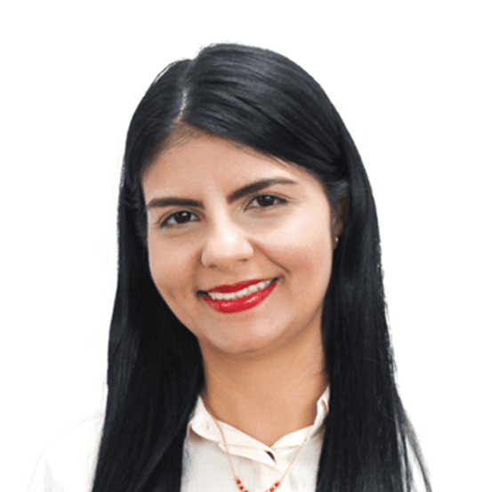 Carina Cecilia  Cordero Cordero 