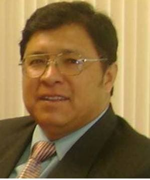 José A.  Ruiz Chamorro
