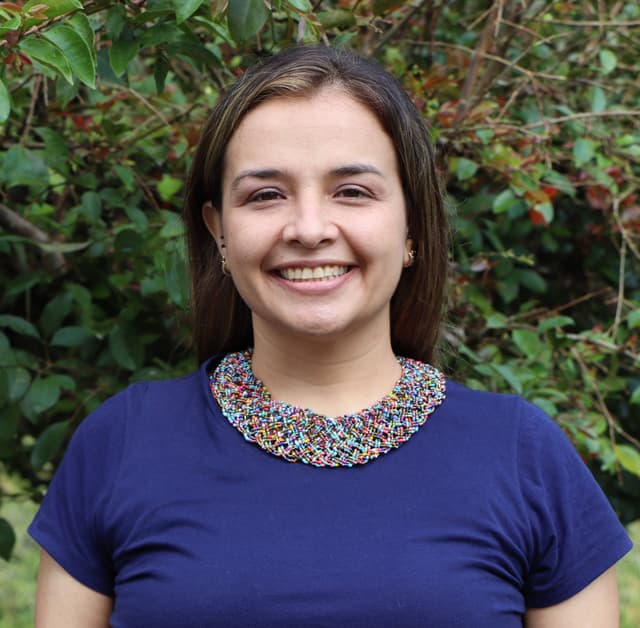 Elizabeth Rochel Ortega 