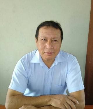 Rally  Escobedo Portillo.  