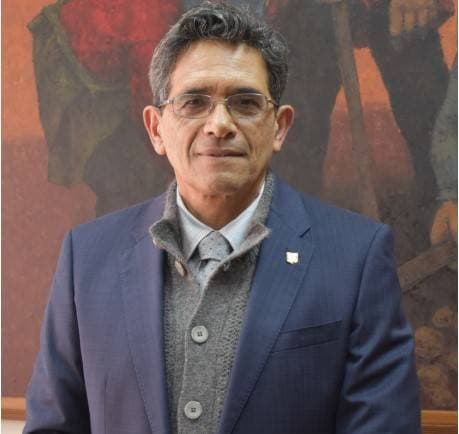 Enrique R. Flores Mariazza