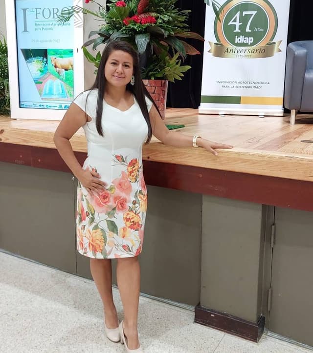 Marisin Martinez Mendez