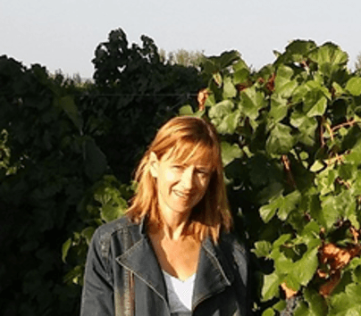 Silvana Inés Giancola