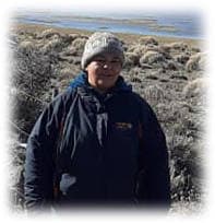 María Ines Maldonado