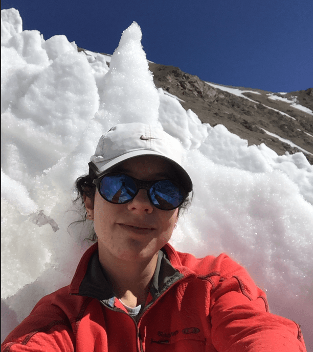 Julieta Carolina  Ferrer 