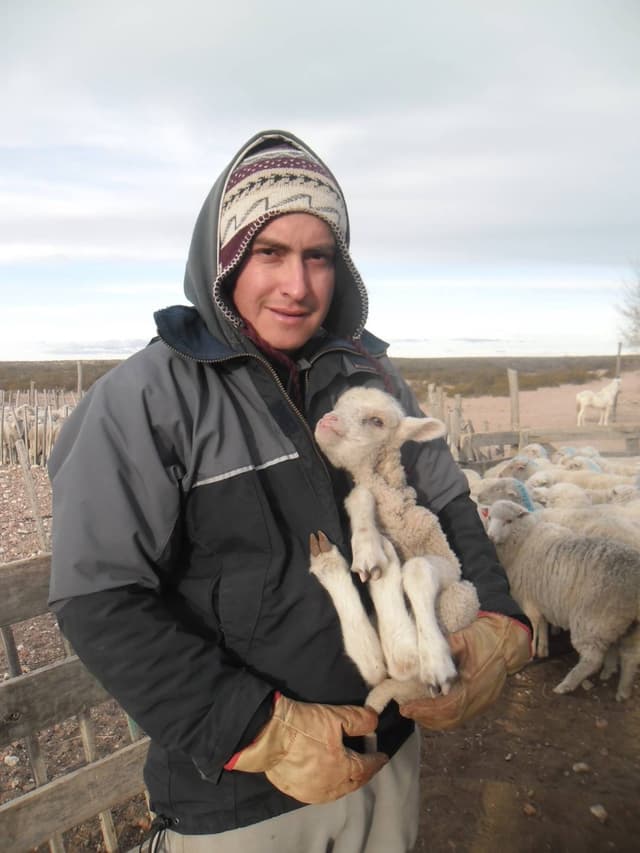 Marcos Elixer  Quilaleo 