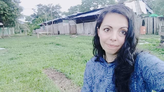 Adriana Lorena Mariaca Villavicencio