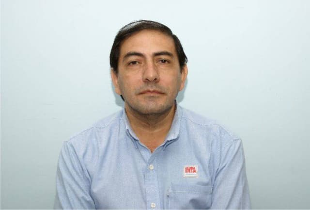 José Francisco  Zelaya