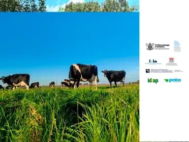 New Horizons in AgTech: Scaling innovation in pastoral systems in Latin America and the Caribbean 

